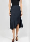 Go Silk - Lacey Le Skirt