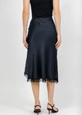 Go Silk - Lacey Le Skirt