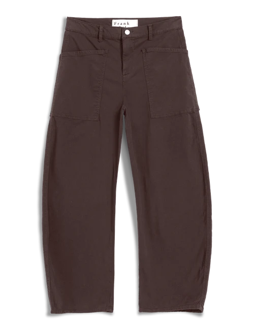 Frank & Eileen - Bray Pant
