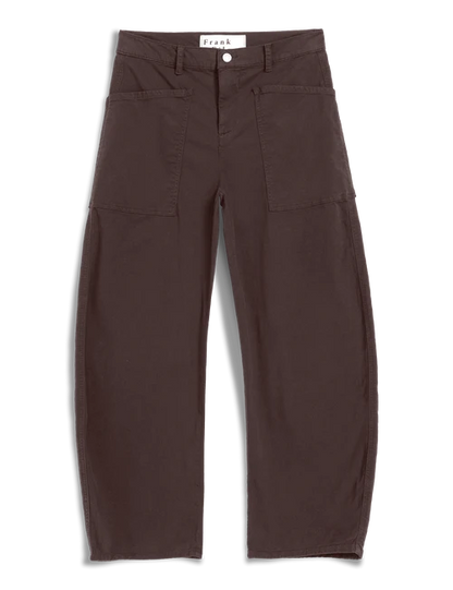 Frank & Eileen - Bray Pant