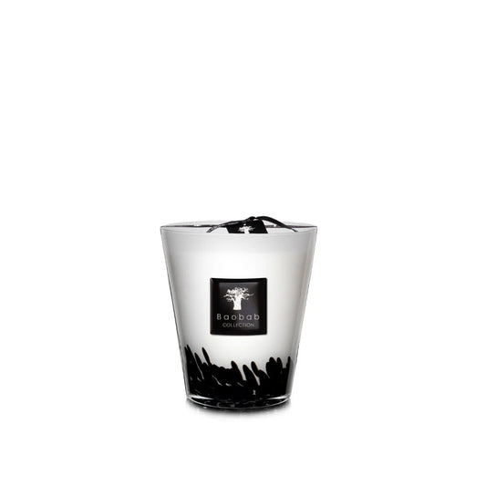 Baobab - Feathers Black Max 16