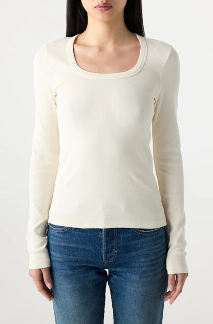 Amo - Angelina Long Sleeve