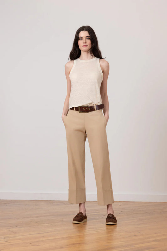 Avenue Montaigne - Cosmo Pant
