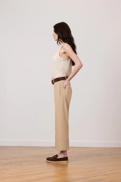 Avenue Montaigne - Cosmo Pant