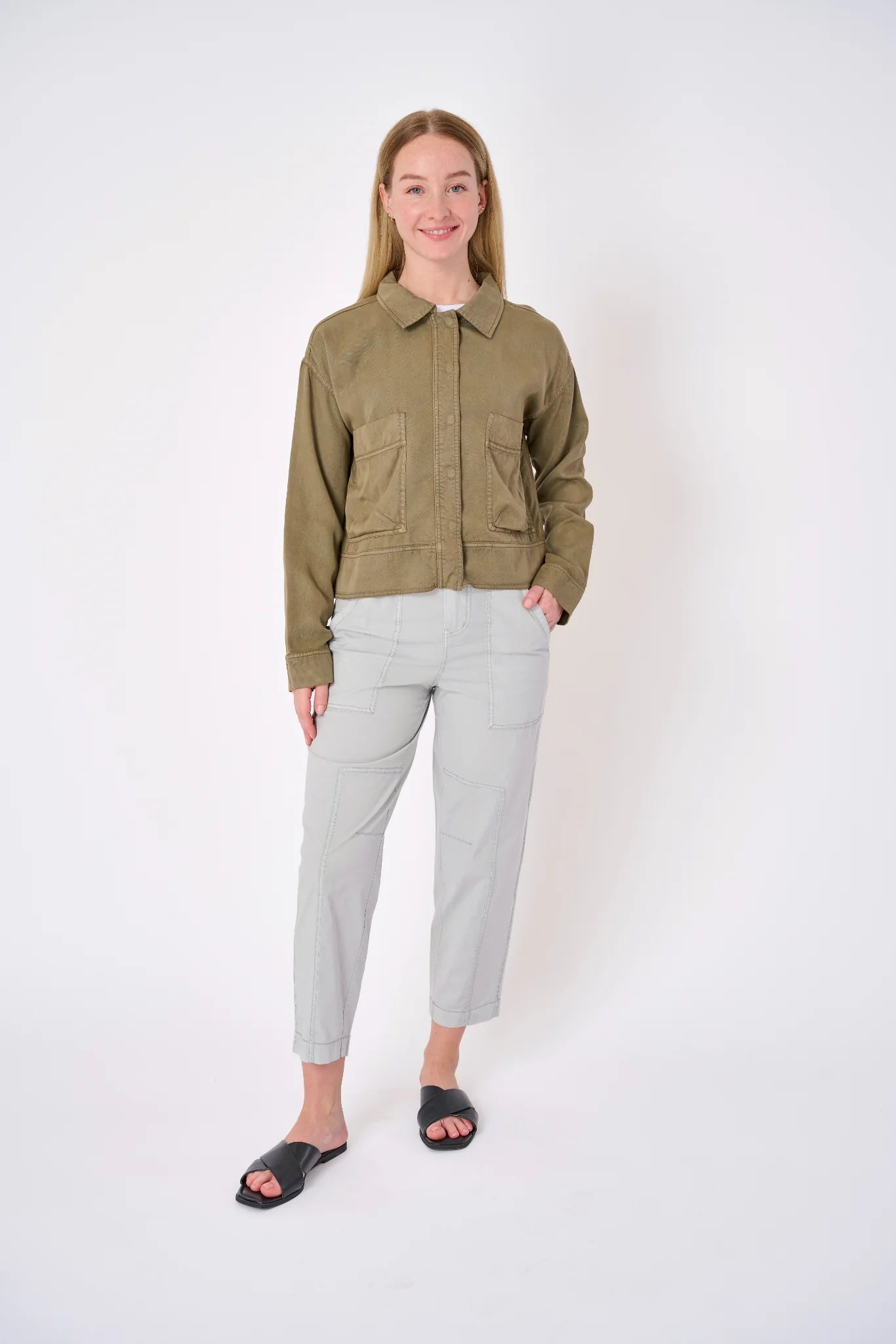 Marrakech - Cannes Jacket