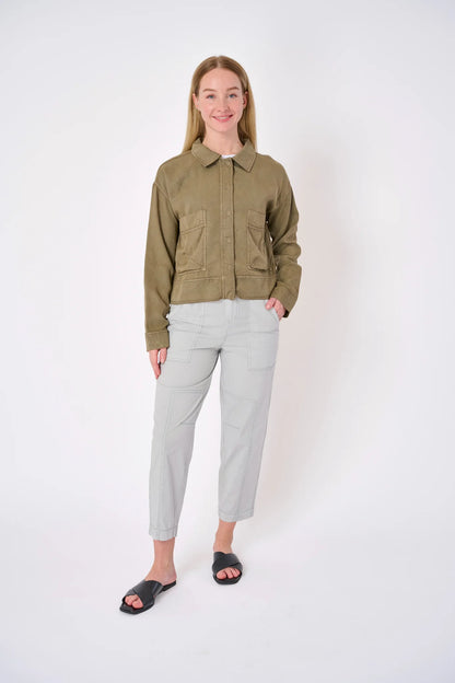 Marrakech - Cannes Jacket