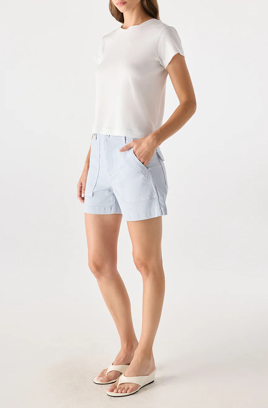 Amo - Easy Army Short