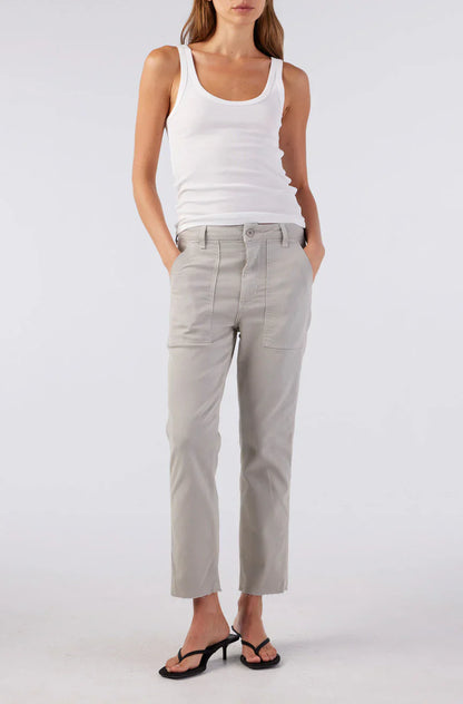 Amo - Easy Army Trouser