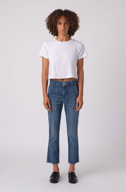 Amo - Easy Army Trouser