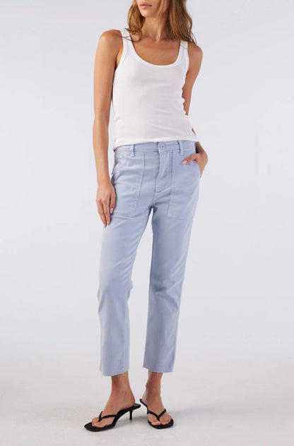 Amo - Easy Army Trouser