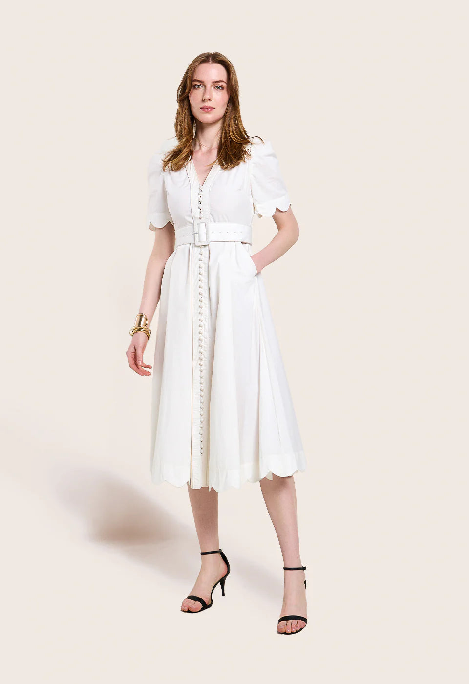 Scarlett Poppies - Euphoria Long Dress