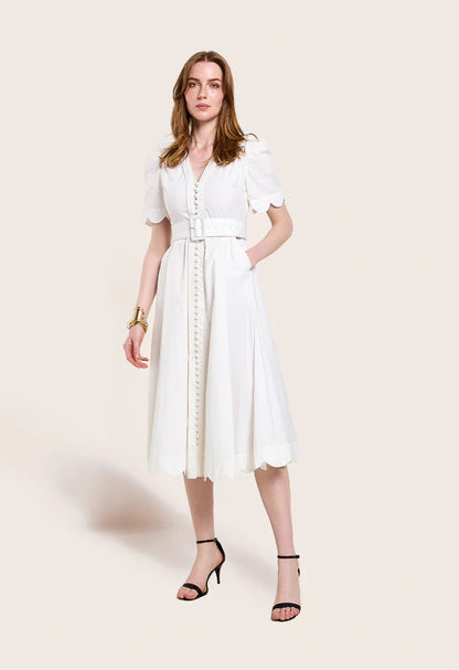 Scarlett Poppies - Euphoria Long Dress