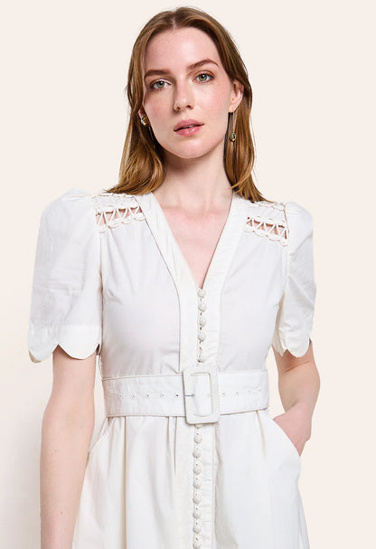 Scarlett Poppies - Euphoria Long Dress