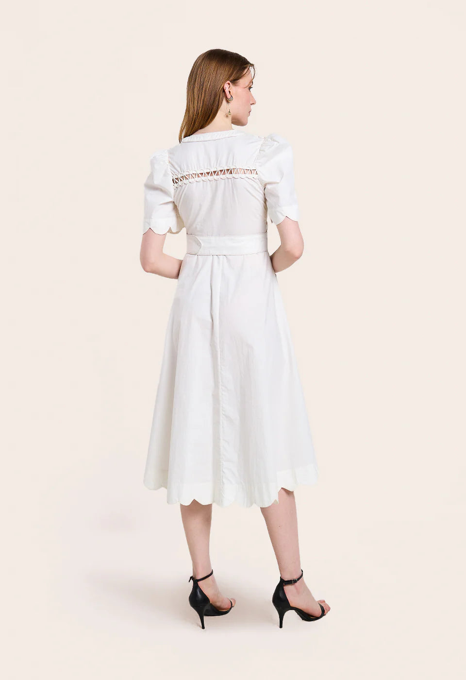 Scarlett Poppies - Euphoria Long Dress