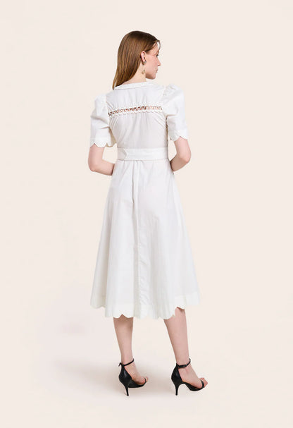 Scarlett Poppies - Euphoria Long Dress