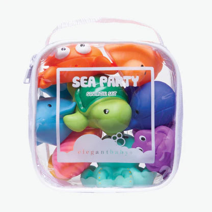 Elegant Baby - Party Squirties