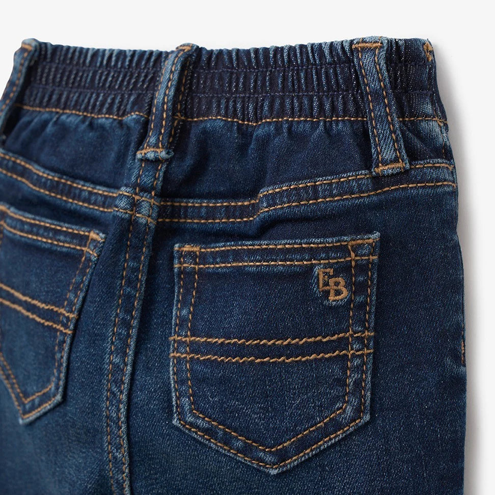 Elegant Baby - My First Jeans