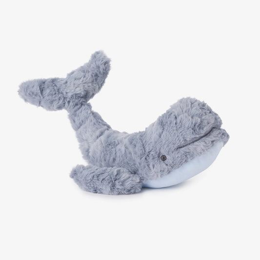 Elegant Baby - Whale Plush Toy