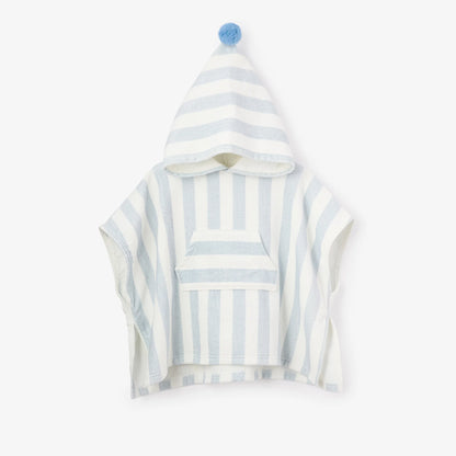 Elegant Baby - Beach Poncho Coverup