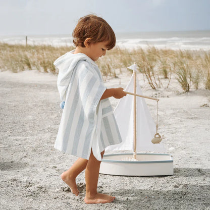 Elegant Baby - Beach Poncho Coverup