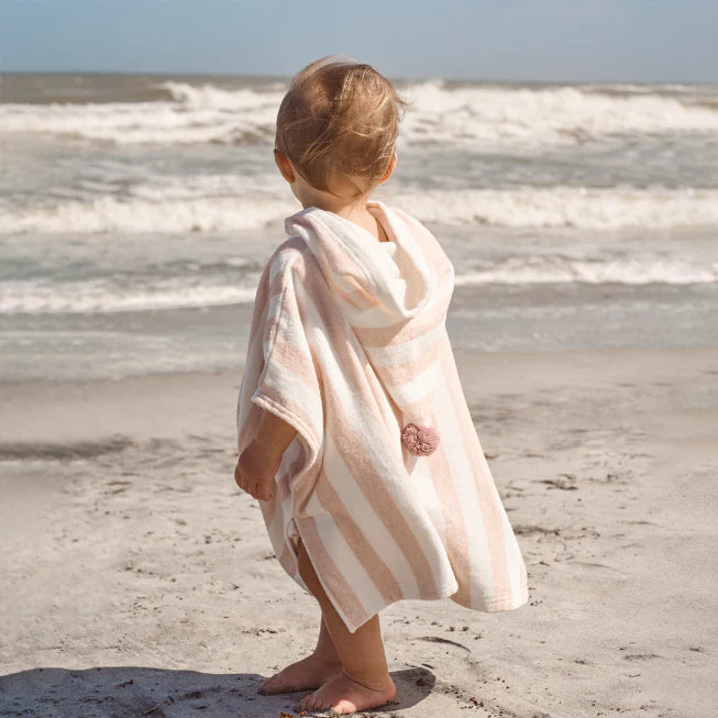 Elegant Baby - Beach Poncho Coverup