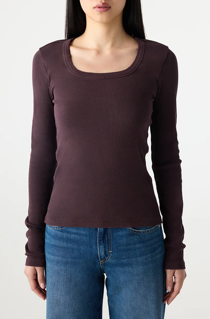 Amo - Angelina Long Sleeve