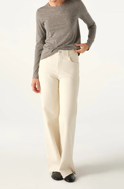 Amo - Drew Long Sleeve Tee