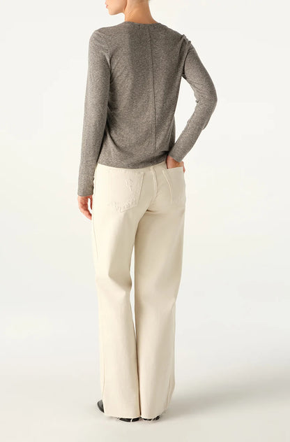 Amo - Drew Long Sleeve Tee