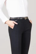 Avenue Montaigne - Romeo Pant