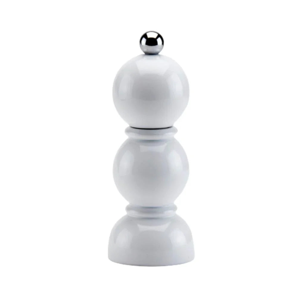 Addison Ross - Mini Bobbin Salt & Pepper Mill