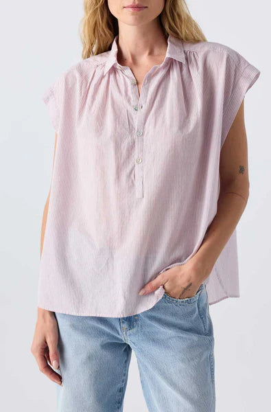 AMO - Hedy Shirt
