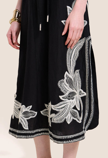 Scarlett Poppies - In The Spirits Long Dress