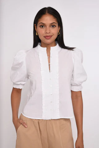 Love the Label - Zinny Top