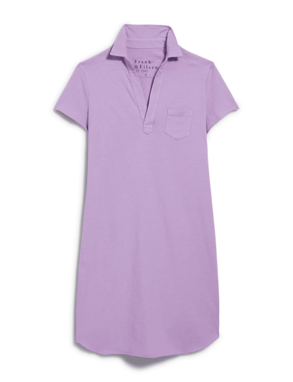 Frank & Eileen - Lauren Polo Dress