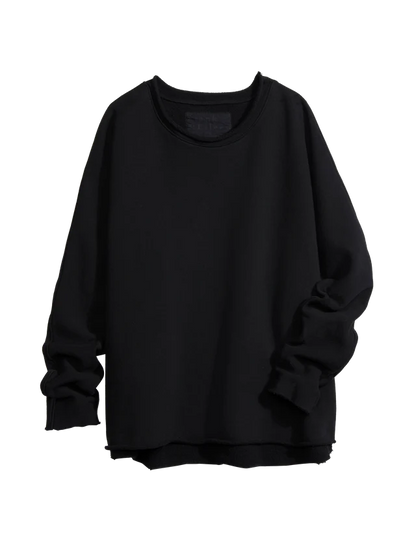 Frank & Eileen - Long Sleeve Capelet