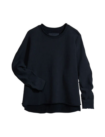 Frank & Eileen - Long Sleeve Capelet