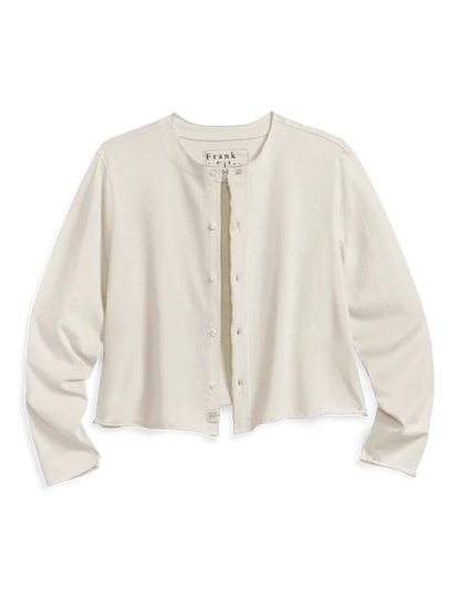 Frank & Eileen - Jackie Cardigan