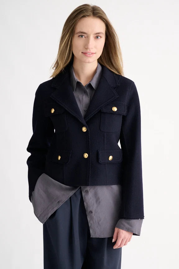 Kinross - High Street Blazer