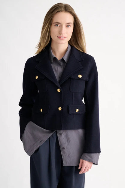 Kinross - High Street Blazer
