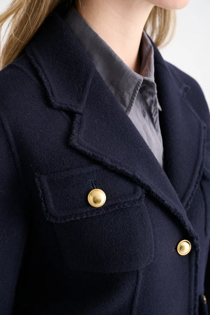 Kinross - High Street Blazer