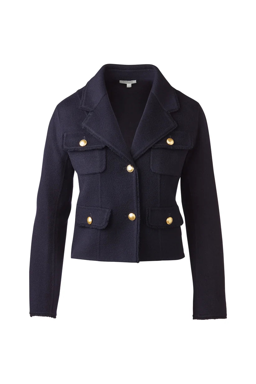 Kinross - High Street Blazer