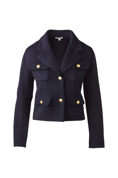 Kinross - High Street Blazer