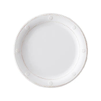 Juliska - Berry & Thread Whitewash Dinner Melamine