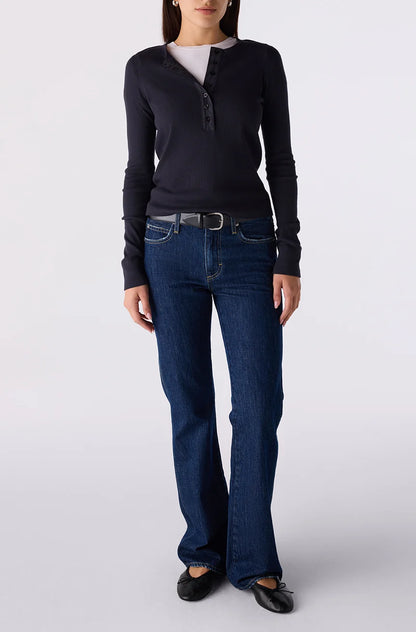 Amo - Marcenia Denim