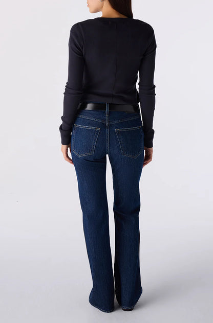 Amo - Marcenia Denim