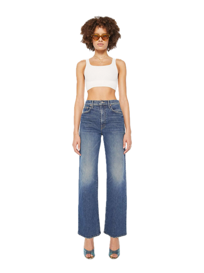 Mother - The Lasso Sneak