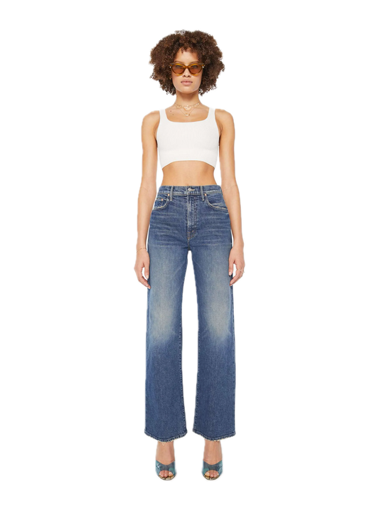 Mother - The Lasso Sneak