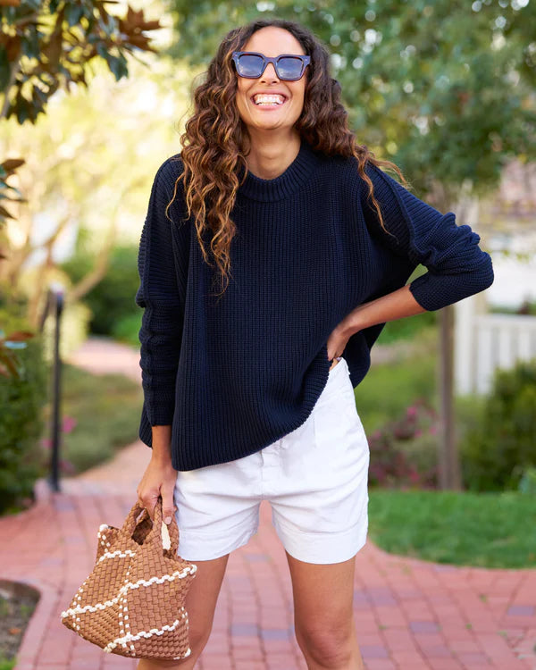 Frank & Eileen - Montecito Sweater