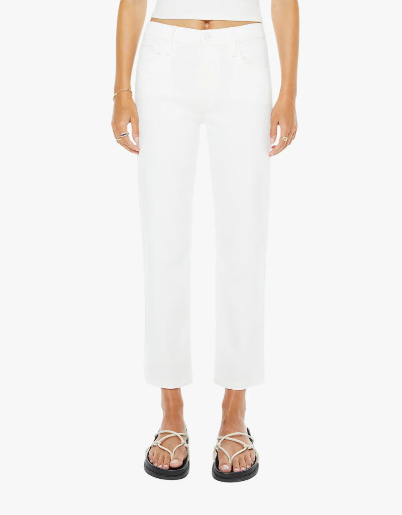 Mother - The Newbie Ankle