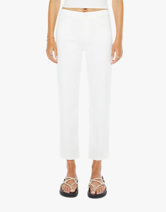 Mother - The Newbie Ankle